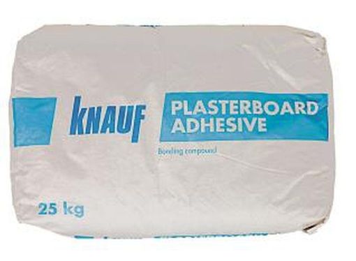 Picture of Bonding Compound Drywall Adhesive 25 kg (60) ENG 