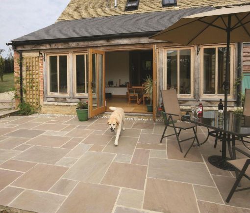 Picture of Tudor Oxford Calibrated Sandstone