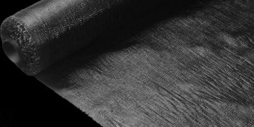 Picture of Fastrack Woven 609 2.25m x 25m (Black)