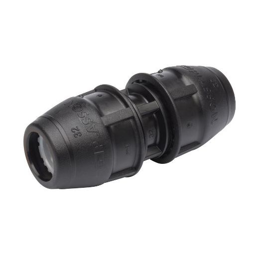 Picture of PLASSON SLIP COUPLER 31-35MM x 31-35MM