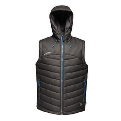 Picture of Calculate Body Warmer Black