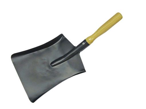 Picture of Faithful Coal Shovel 230mm