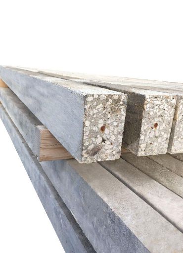 Picture of Prestressed Concrete Lintel 100 x 065mm 