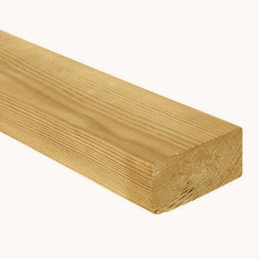 Picture of 50 X 100 CLS Timber (C16 38 X 89)